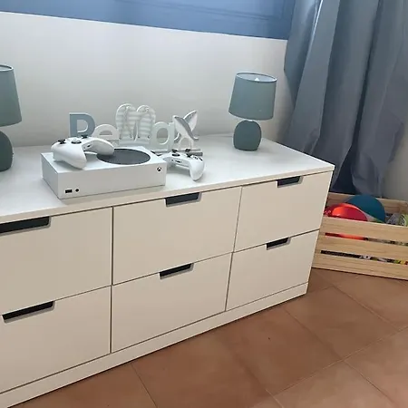 Apartmán Fewo Holidaybox Fuerteventura