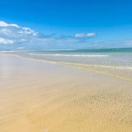 Apartmán Fewo Holidaybox Fuerteventura *