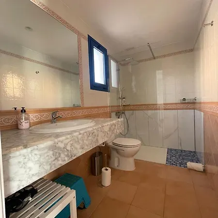 Apartmán Fewo Holidaybox Fuerteventura Costa Calma