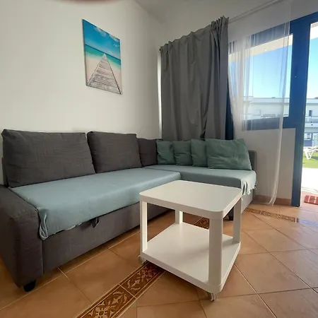Apartmán Fewo Holidaybox Fuerteventura *